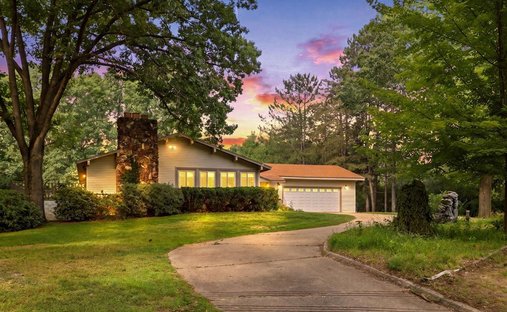 Maison en Ortonville, Michigan, États-Unis 1