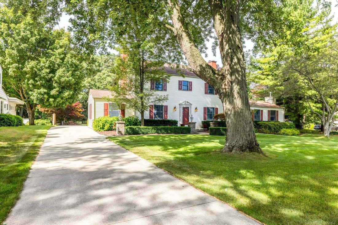House in Port Huron, Michigan, United States 2 - 18860955