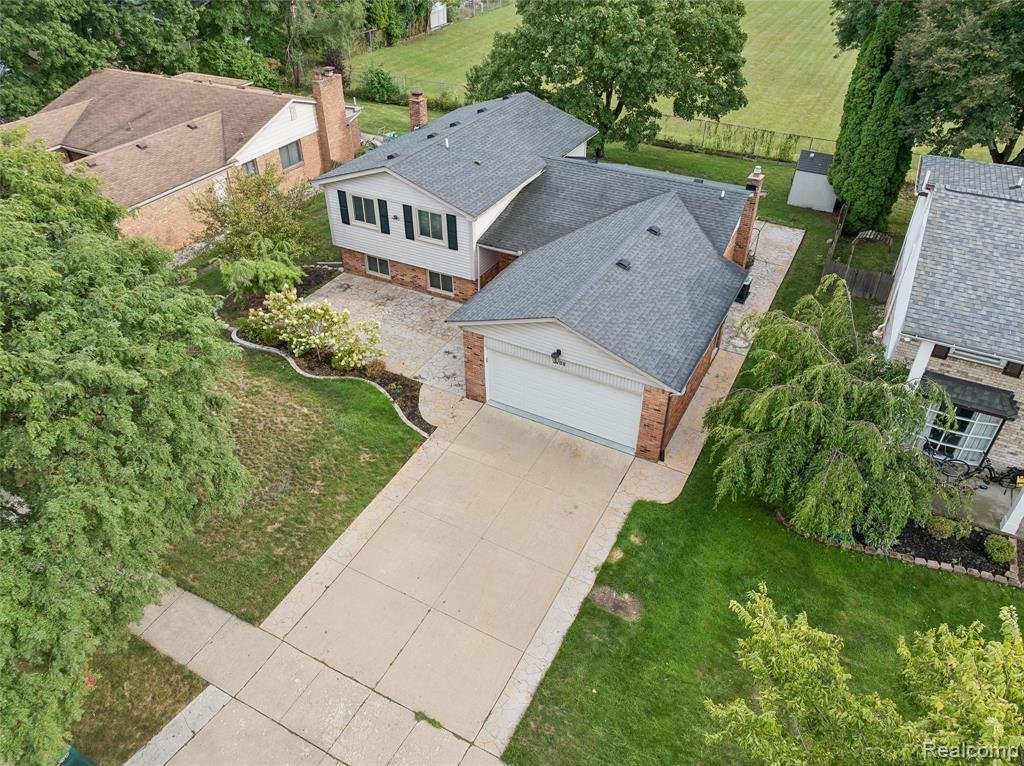 House in Troy, Michigan, United States 5 - 18861064