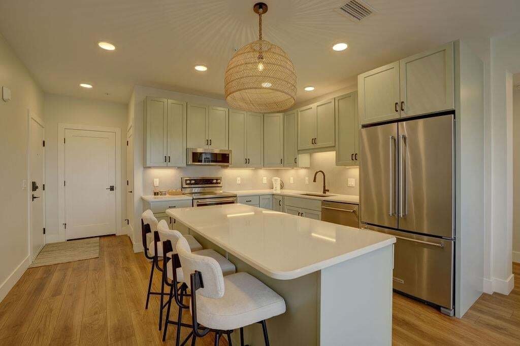 Appartement à Garfield Township, Michigan, États-Unis 2 - 18861182