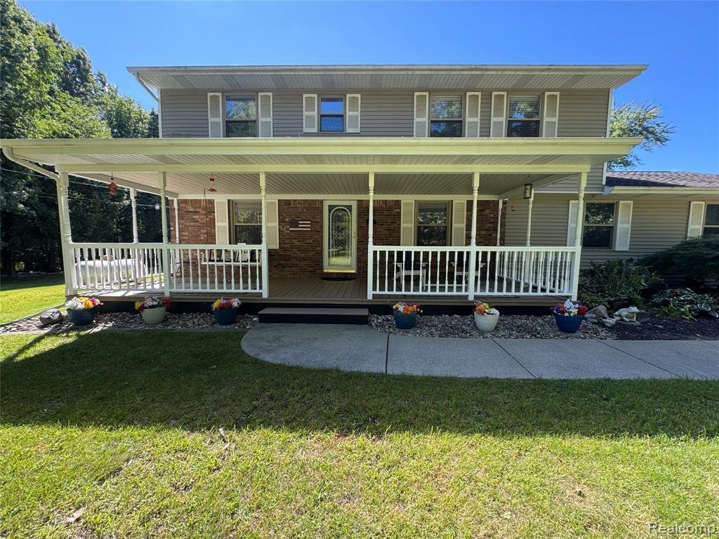 House in Clarkston, Michigan, United States 5 - 18860834