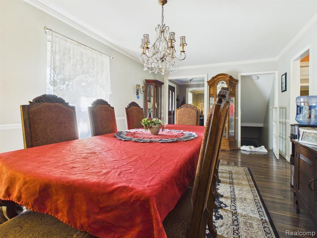 House in Lapeer, Michigan, United States 5 - 18860952