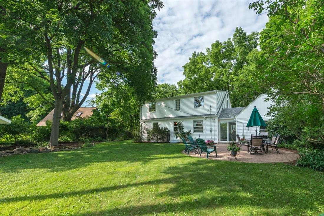 House in Ann Arbor, Michigan, United States 5 - 18861381