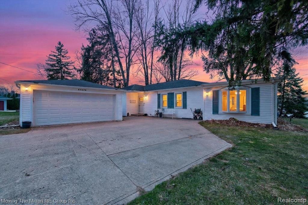 House in Romulus, Michigan, United States 1 - 18860698