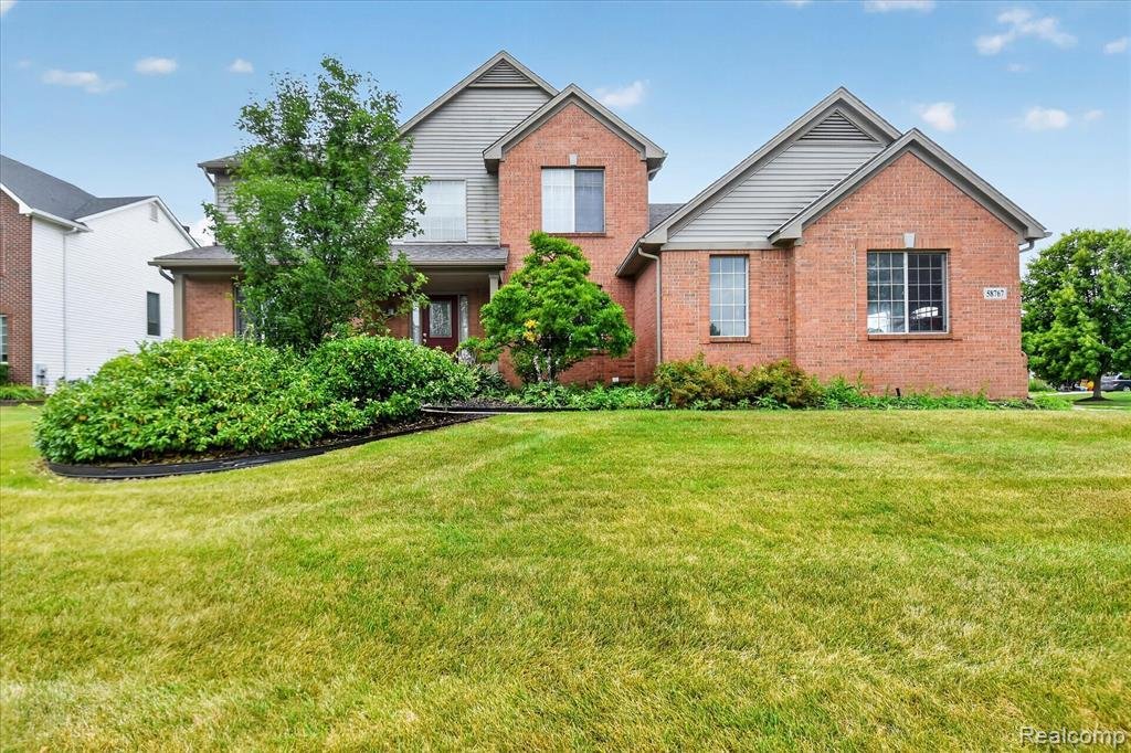 Casa a South Lyon, Michigan, Stati Uniti 3 - 18860880