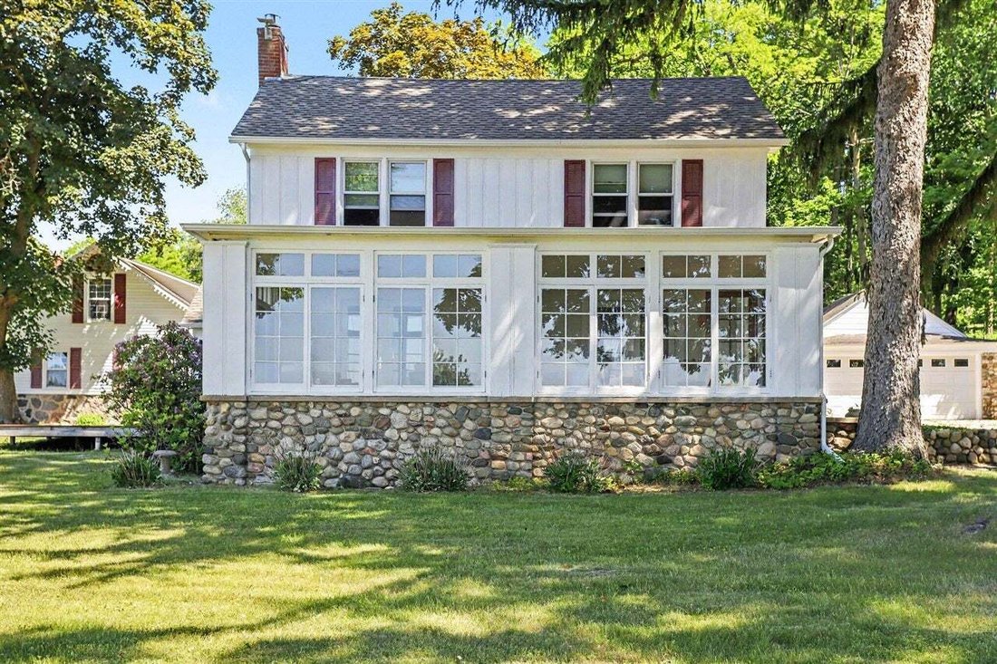 House in Allegan, Michigan, United States 3 - 18860666