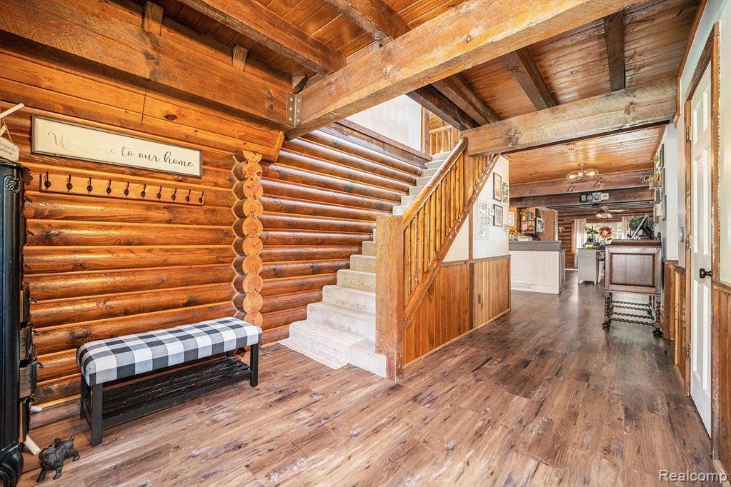 House in Orion charter Township, Michigan, United States 4 - 18307493