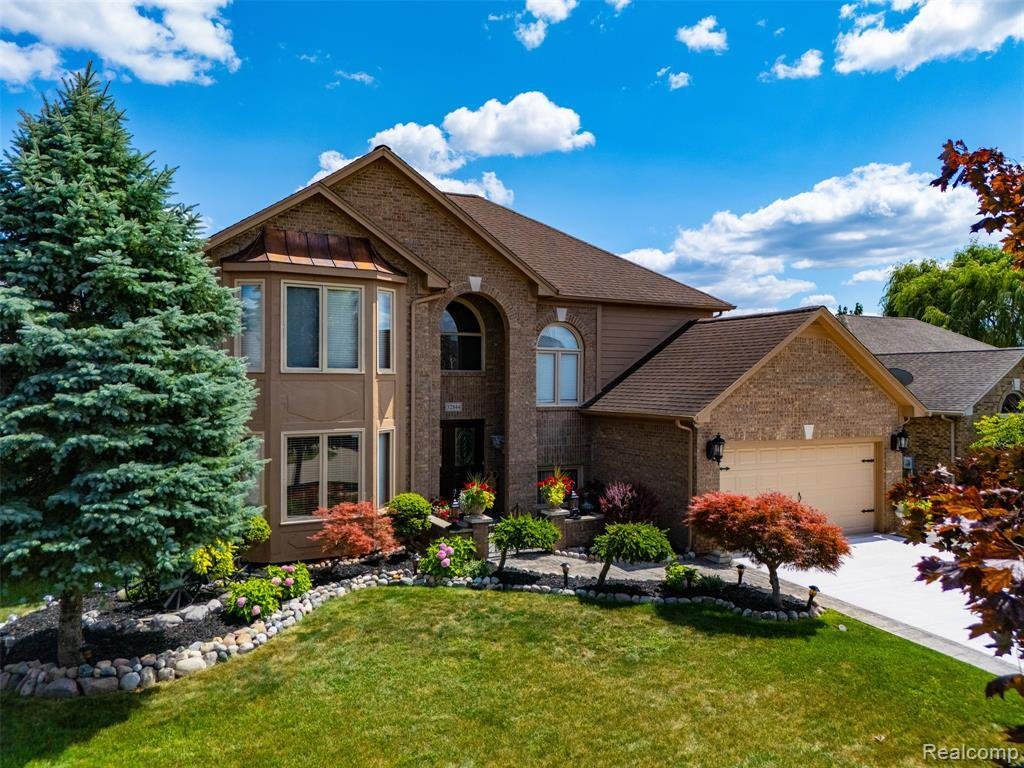 House in Macomb, Michigan, United States 5 - 18860888