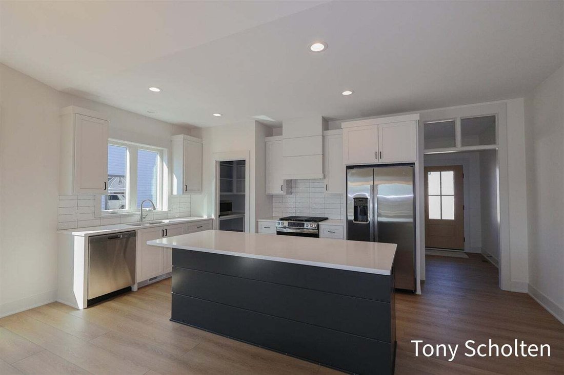 Condo in Hudsonville, Michigan, United States 2 - 18860889