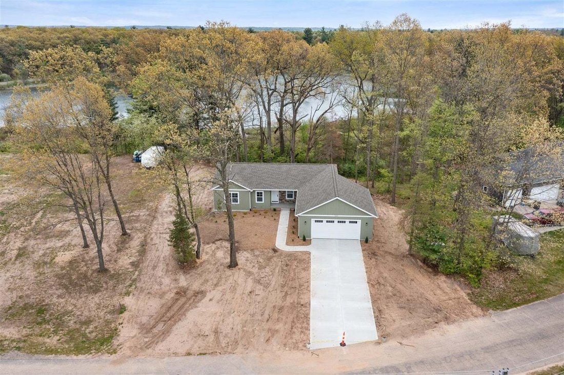 House in Wayland, Michigan, United States 2 - 18860921