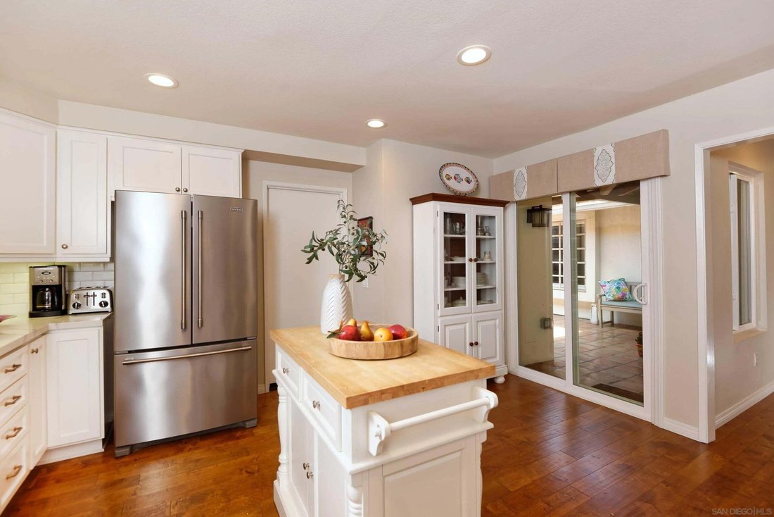 Condominio a Solana Beach, California, Stati Uniti 5 - 18860378