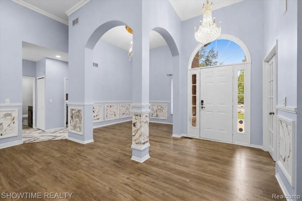 House in Utica, Michigan, United States 5 - 18860540