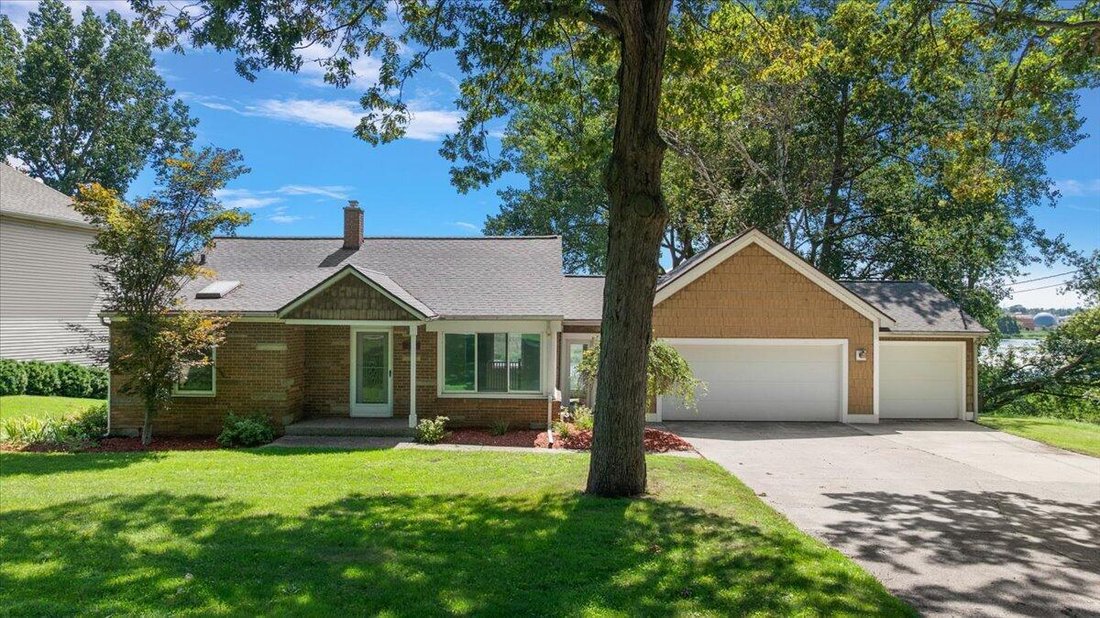 Haus in West Olive, Michigan, Vereinigte Staaten 2 - 18861215