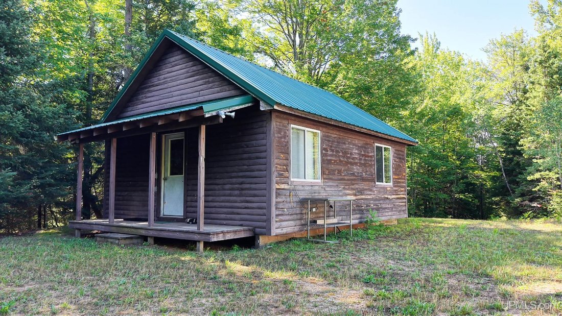 House in McMillan, Michigan, United States 4 - 18860521