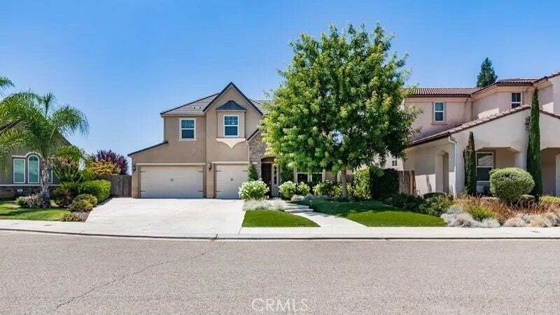 House in Clovis, California, United States 1 - 18860359