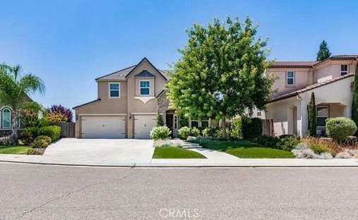 Casa a Clovis, California, Stati Uniti 1