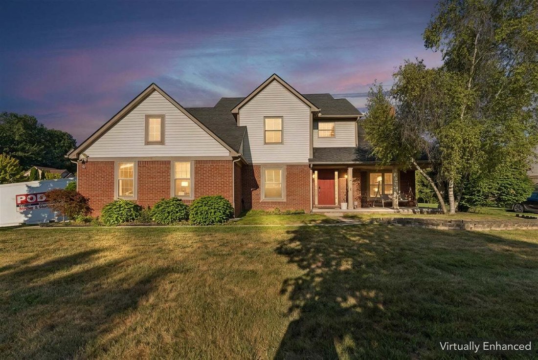 House in Garden City, Michigan, United States 3 - 18860431