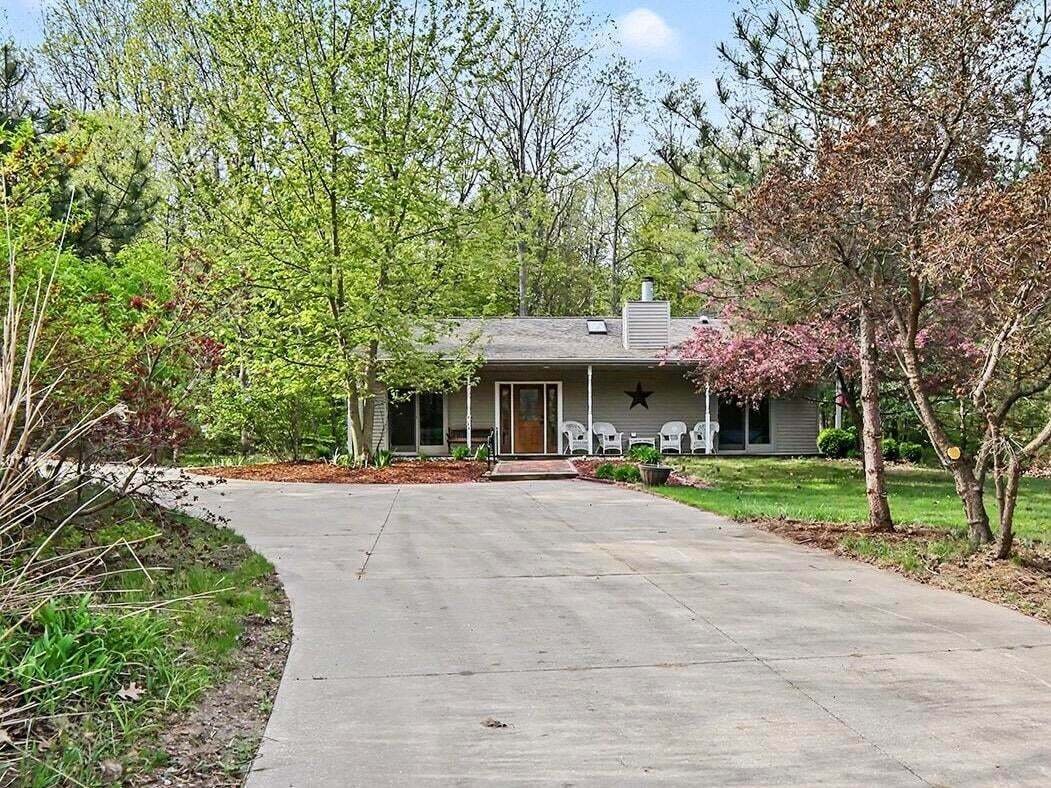 House in Mears, Michigan, United States 4 - 18860866