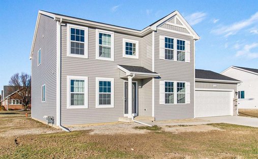 House in St. Joseph, Michigan, United States 1