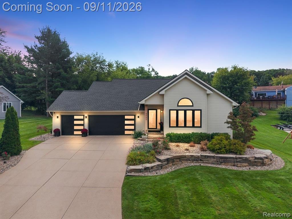 Casa a Clarkston, Michigan, Stati Uniti 1 - 18860656