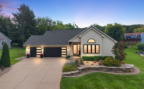 Casa a Clarkston, Michigan, Stati Uniti 1