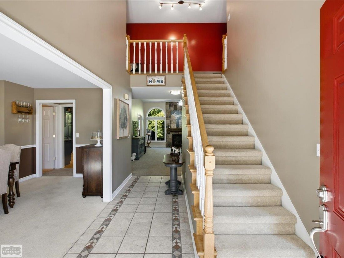 Casa a Port Huron, Michigan, Stati Uniti 4 - 18860647