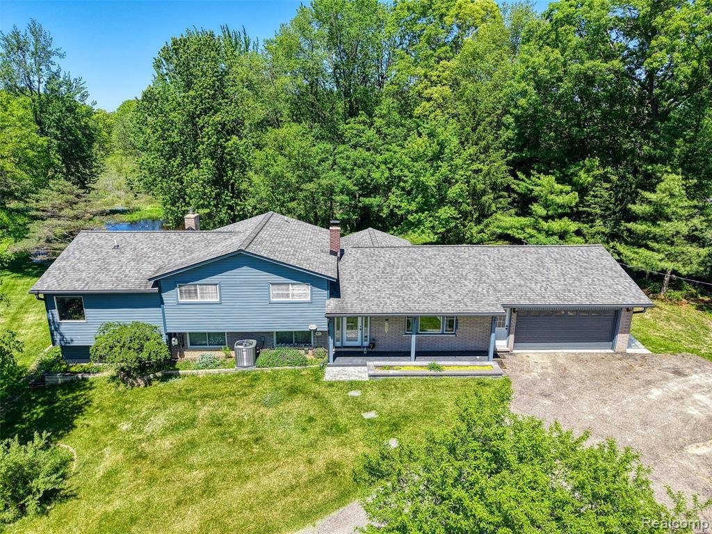House in Leonard, Michigan, United States 3 - 18861048