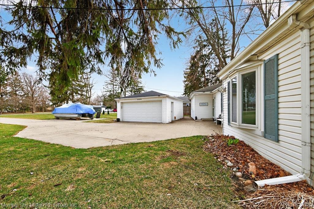 House in Romulus, Michigan, United States 2 - 18860698