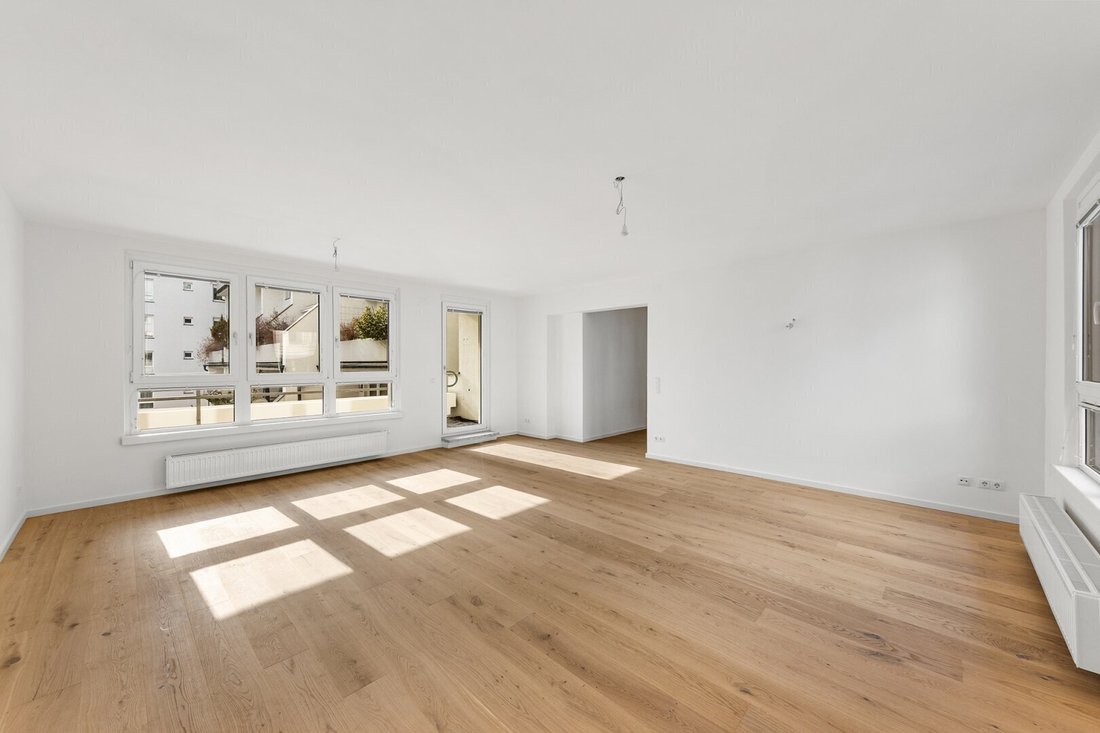 Apartment in Vienna, Wien, Austria 1 - 18860262