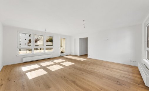 Appartamento a Vienna, Vienna, Austria 1