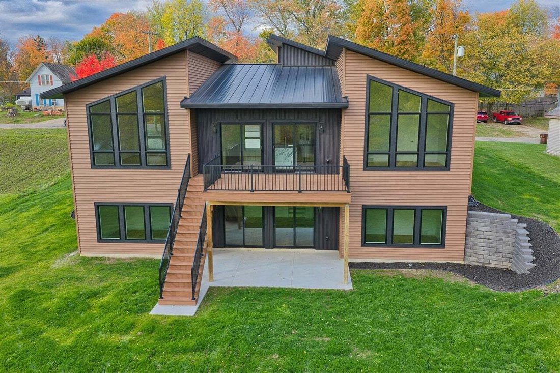 House in Union City, Michigan, United States 3 - 18860592