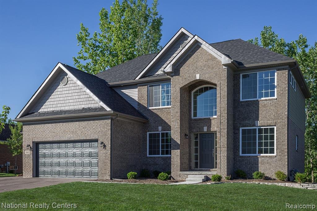 House in Clarkston, Michigan, United States 1 - 18861350