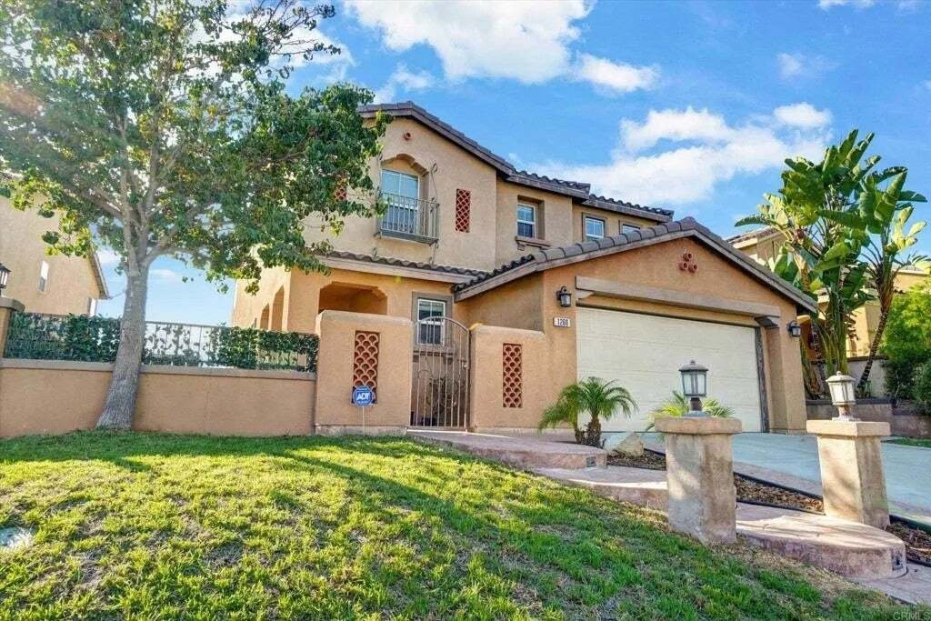 Casa a Chula Vista, California, Stati Uniti 4 - 18860318
