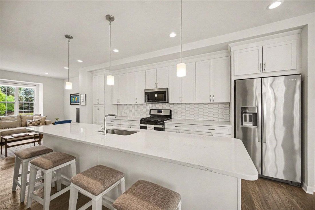 Condo in Ann Arbor, Michigan, United States 5 - 18861465
