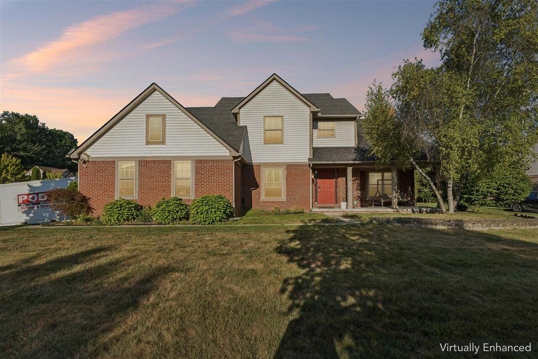 House in Garden City, Michigan, United States 2 - 18860431