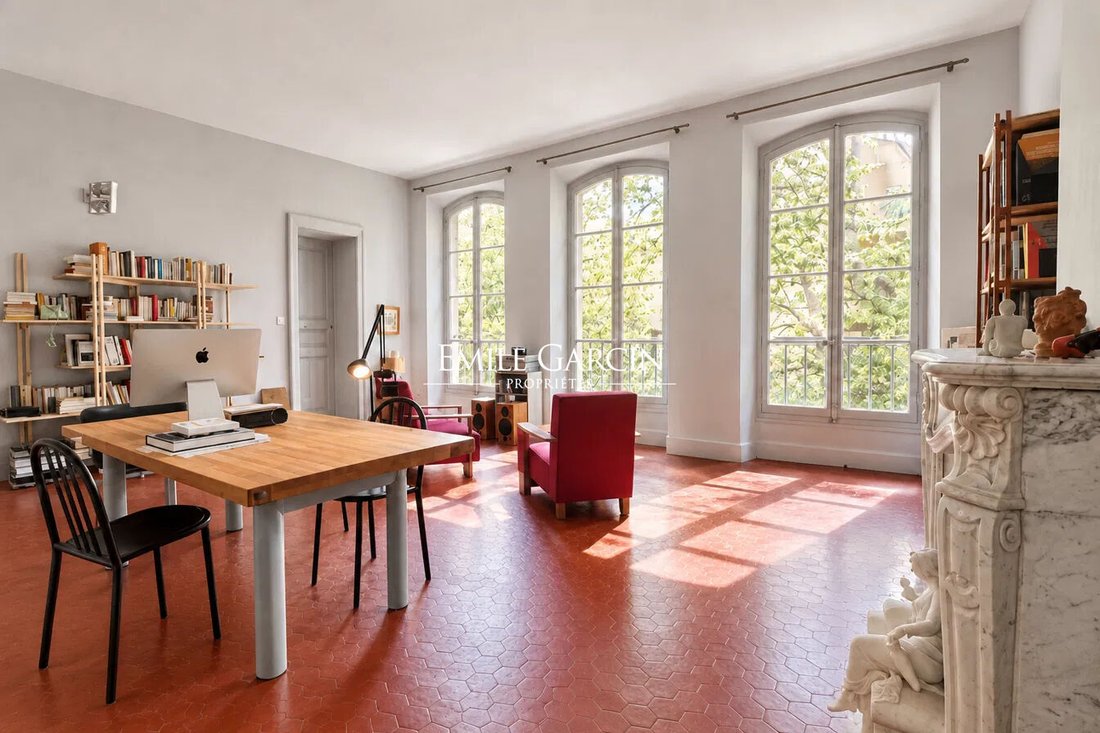 Apartment in Avignon, Provence-Alpes-Côte d'Azur, France 2 - 18860404