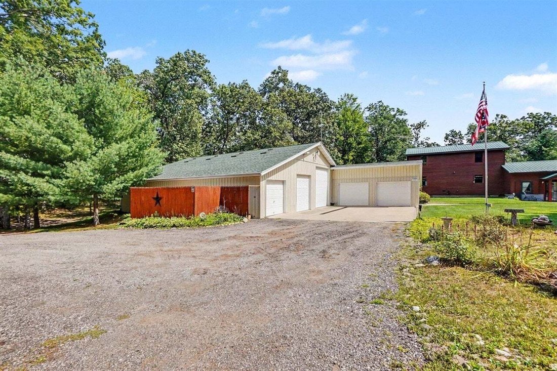House in Baldwin, Michigan, United States 2 - 18860604