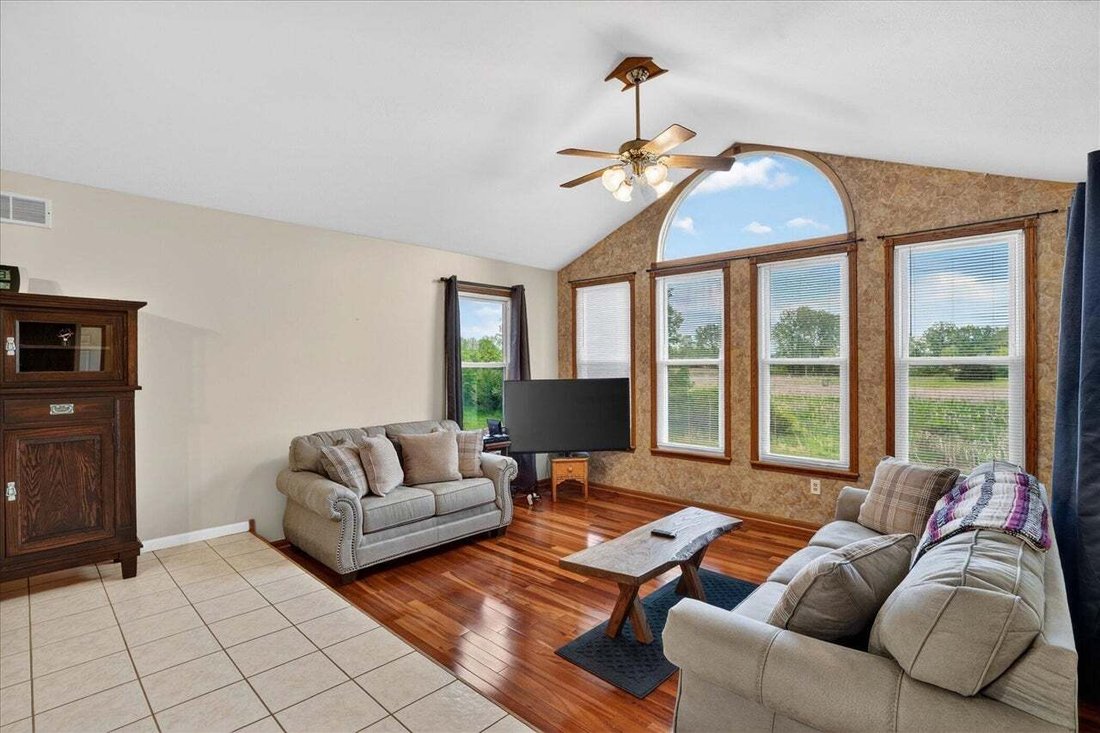 House in Haslett, Michigan, United States 3 - 18860641