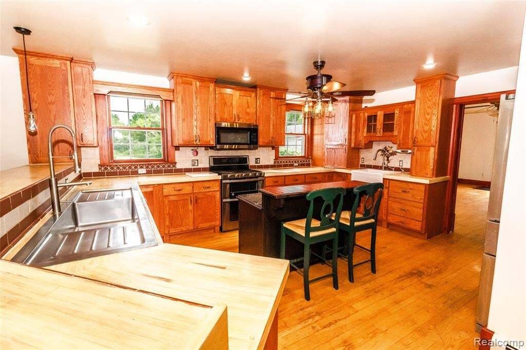 House in Marlette, Michigan, United States 4 - 18860822