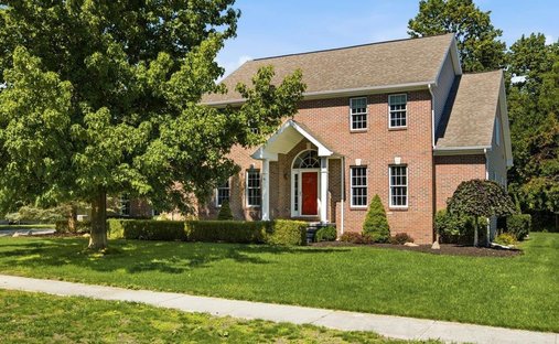 House in Port Huron, Michigan, United States 1