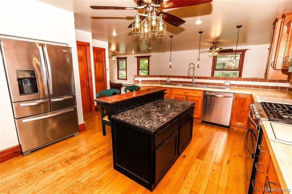 House in Marlette, Michigan, United States 5 - 18860822