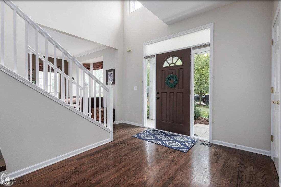 House in Orion charter Township, Michigan, United States 4 - 18860744