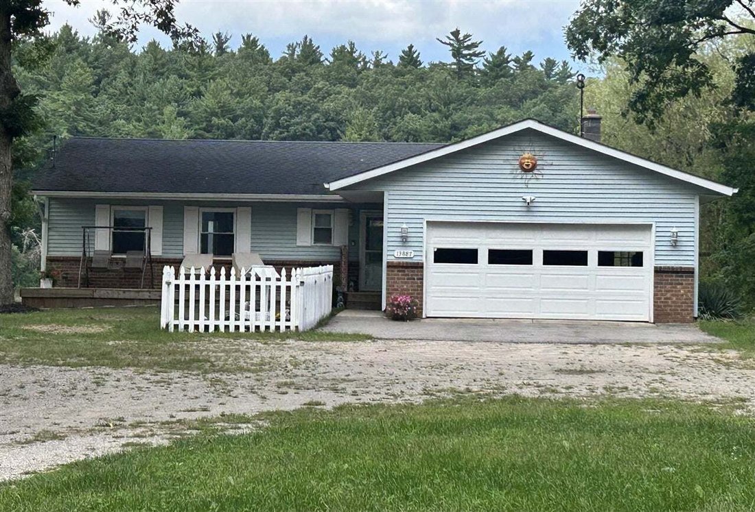 Casa a Greenville, Michigan, Stati Uniti 1 - 18860639