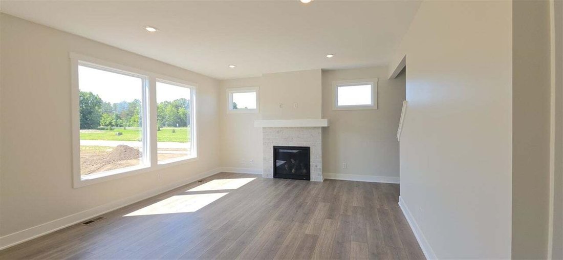 House in Caledonia, Michigan, United States 5 - 18861181