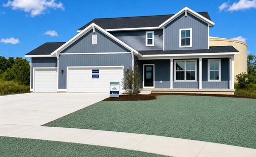 Casa a Georgetown Township, Michigan, Stati Uniti 1
