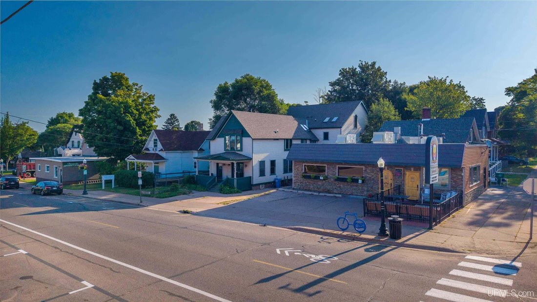 House in Marquette, Michigan, United States 2 - 18861467