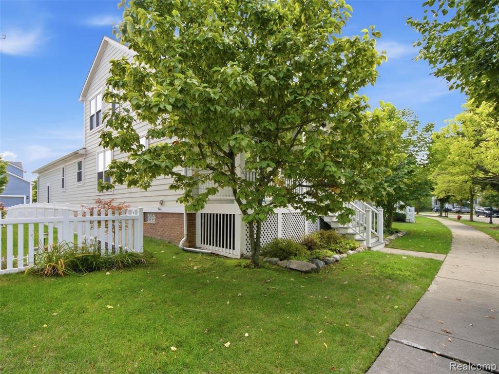 Condo in Novi, Michigan, United States 4 - 18861076