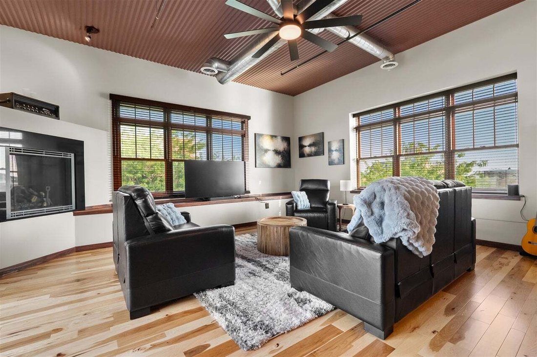 Condominio a St. Joseph, Michigan, Stati Uniti 4 - 18861269