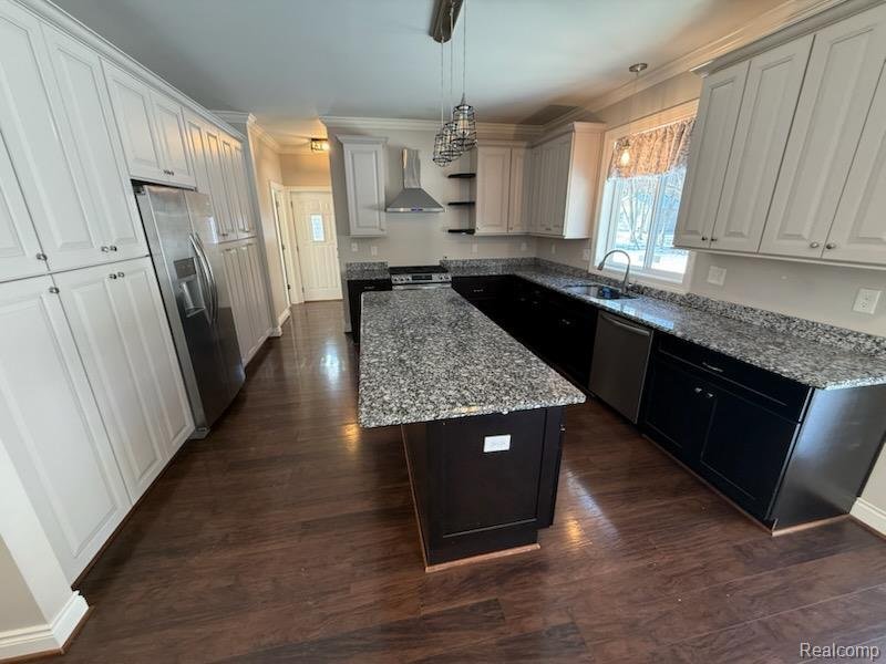 House in Livonia, Michigan, United States 5 - 18860746