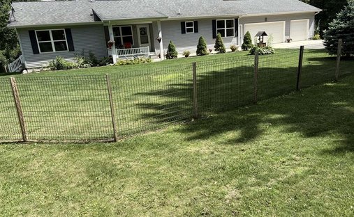 Casa a Grattan, Michigan, Stati Uniti 1